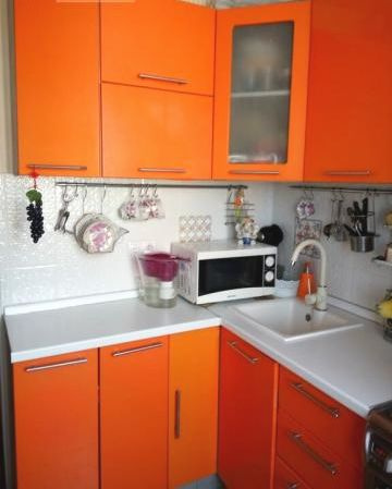 2-комнатная квартира, 35 м² - фото 2