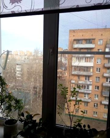 2-комнатная квартира, 35 м² - фото 11