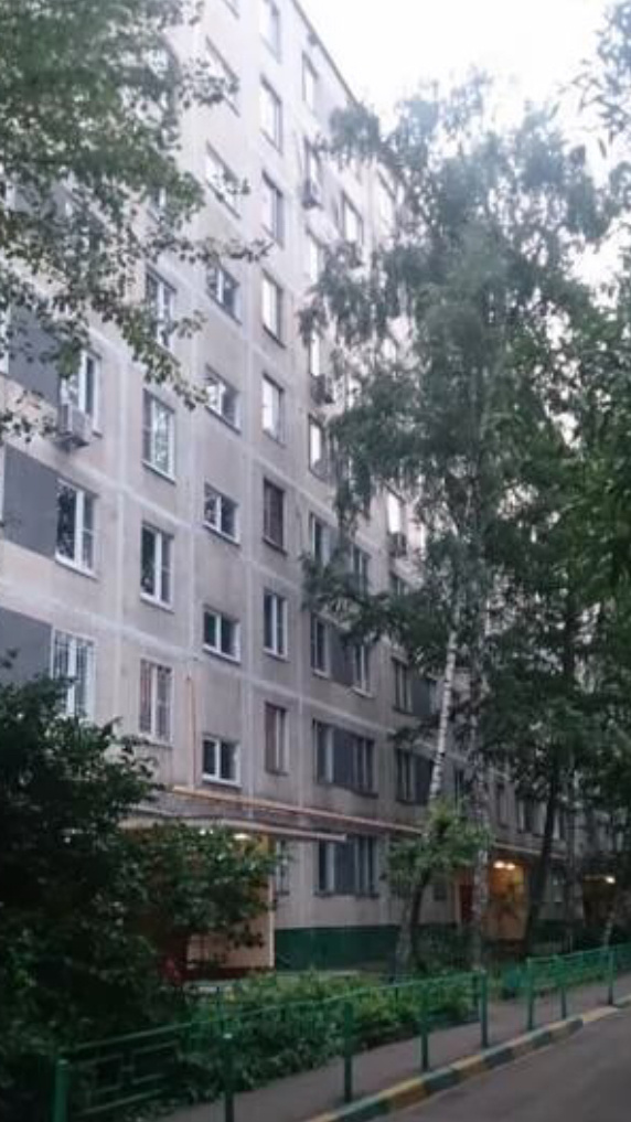 3-комнатная квартира, 62 м² - фото 16