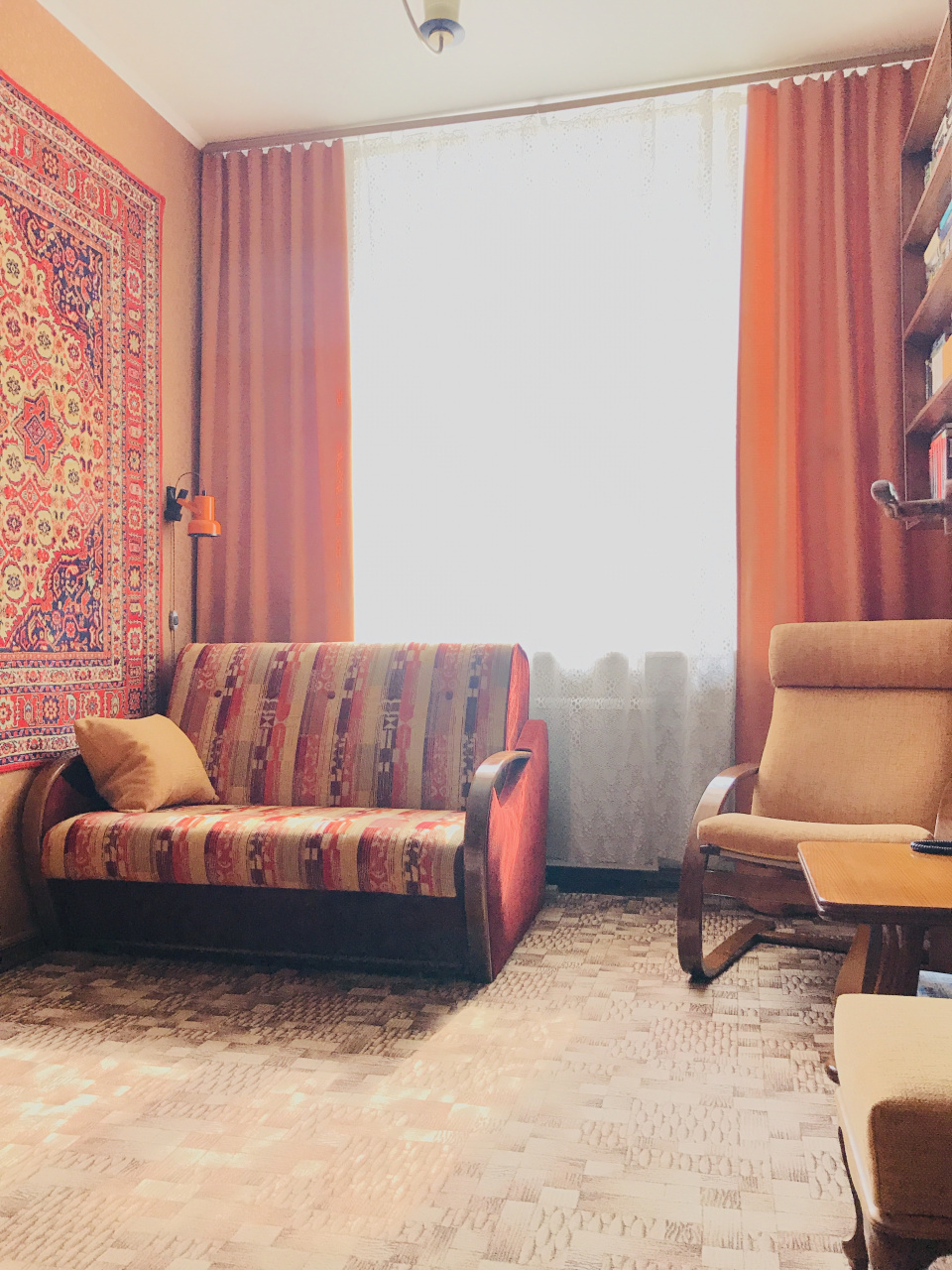 3-комнатная квартира, 69.1 м² - фото 8