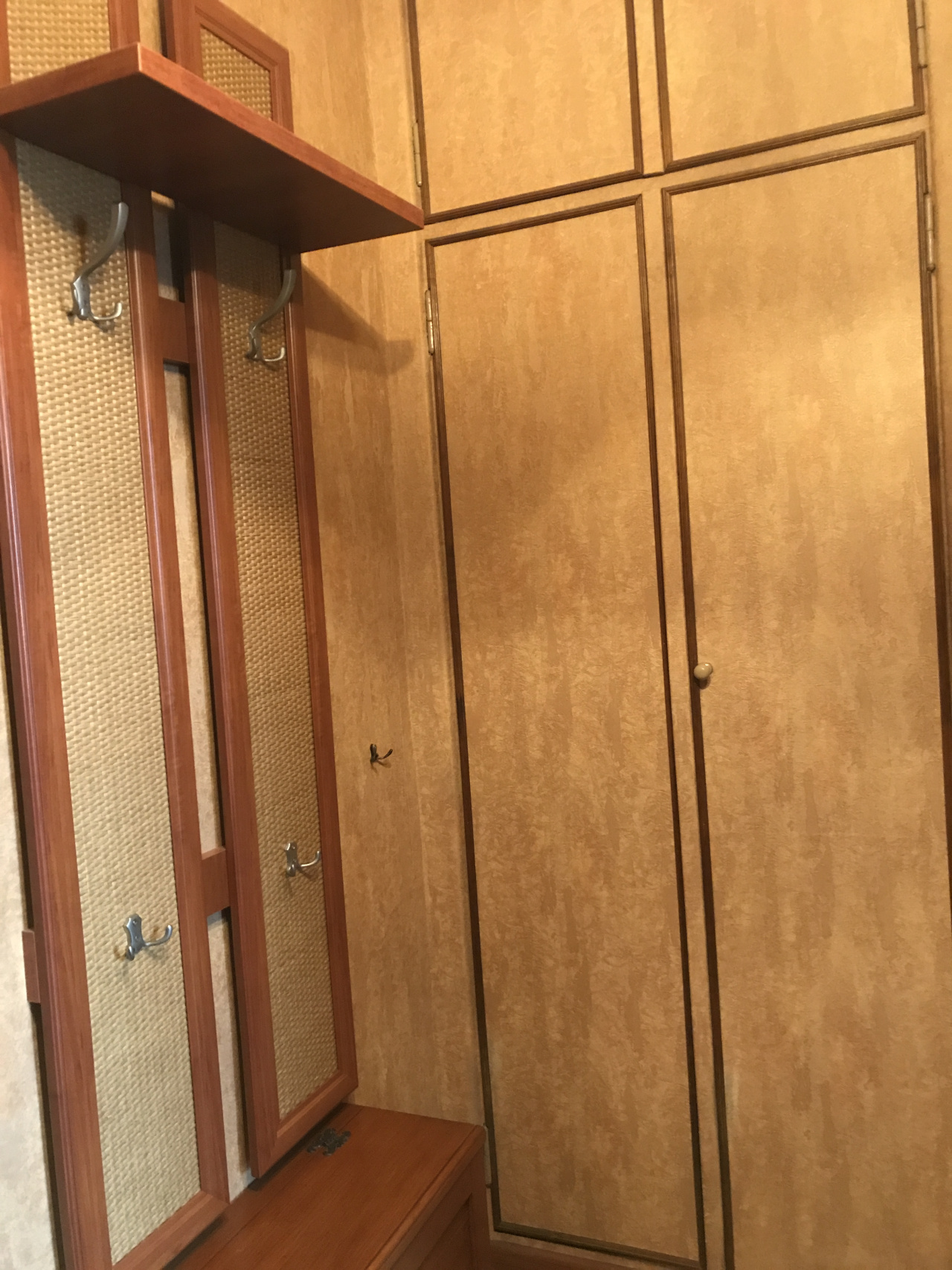 3-комнатная квартира, 69.1 м² - фото 11