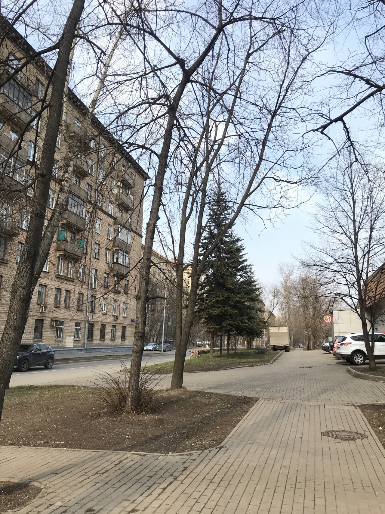 3-комнатная квартира, 69.1 м² - фото 17