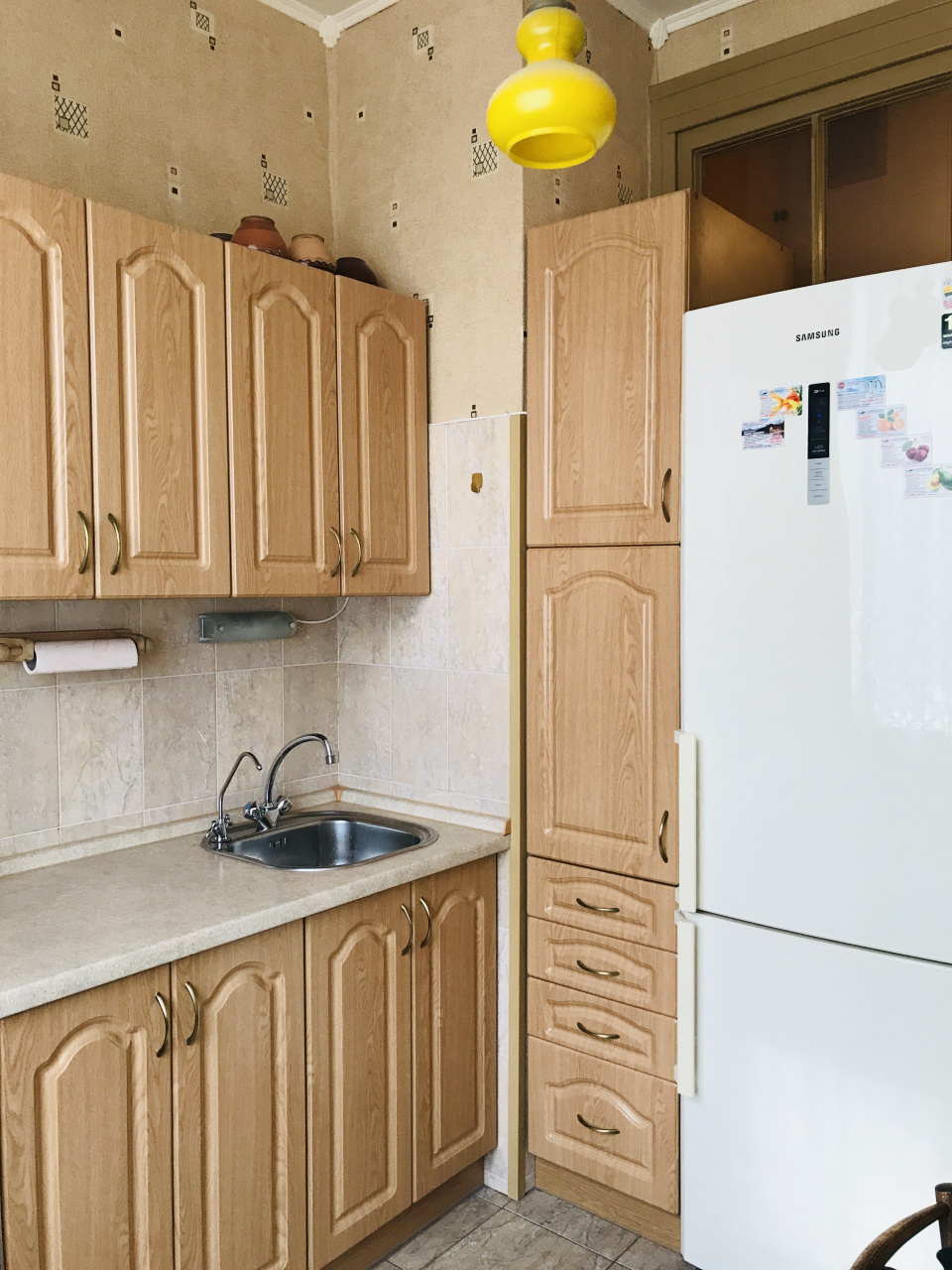 3-комнатная квартира, 69.1 м² - фото 6
