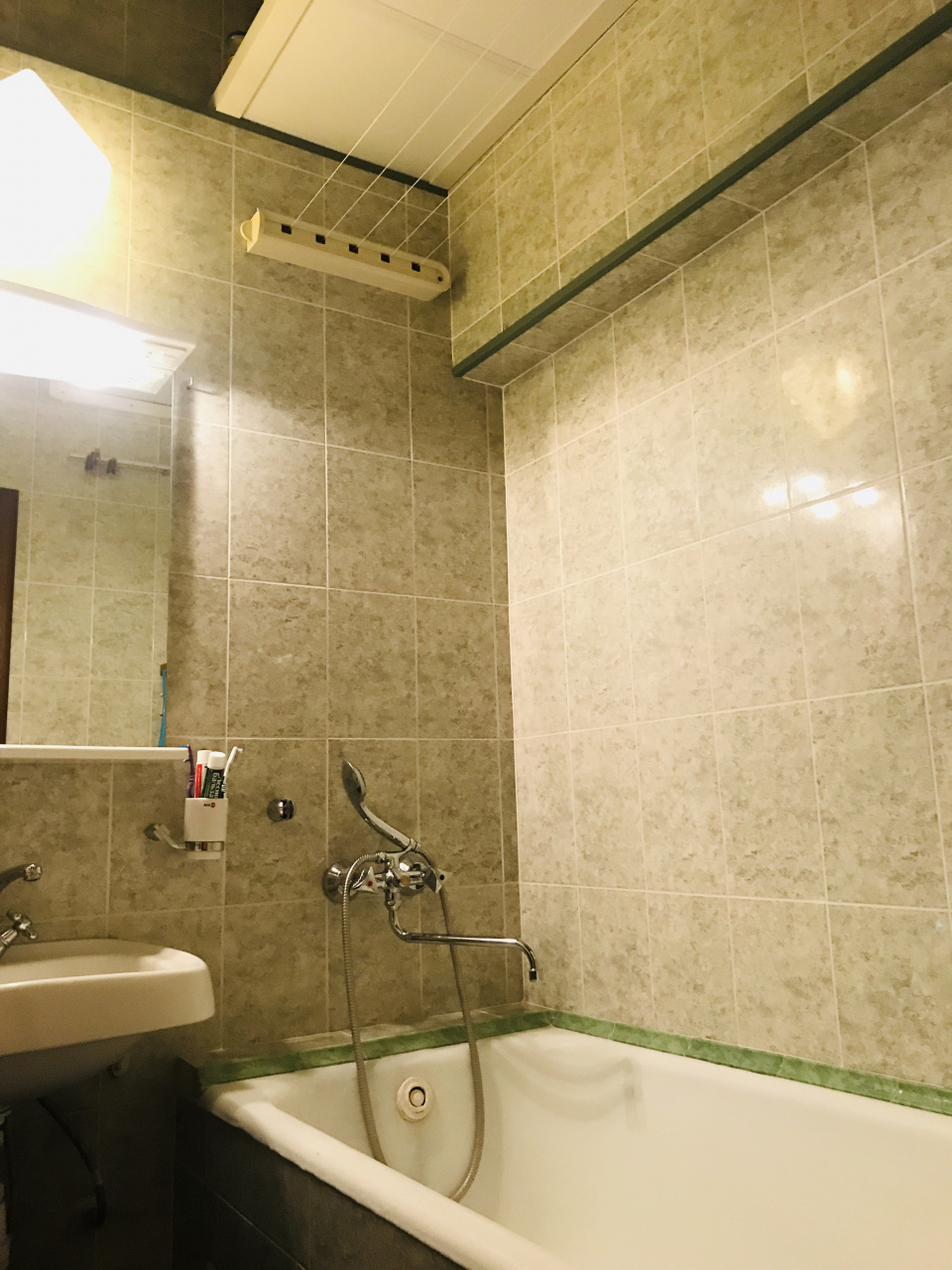 3-комнатная квартира, 69.1 м² - фото 7