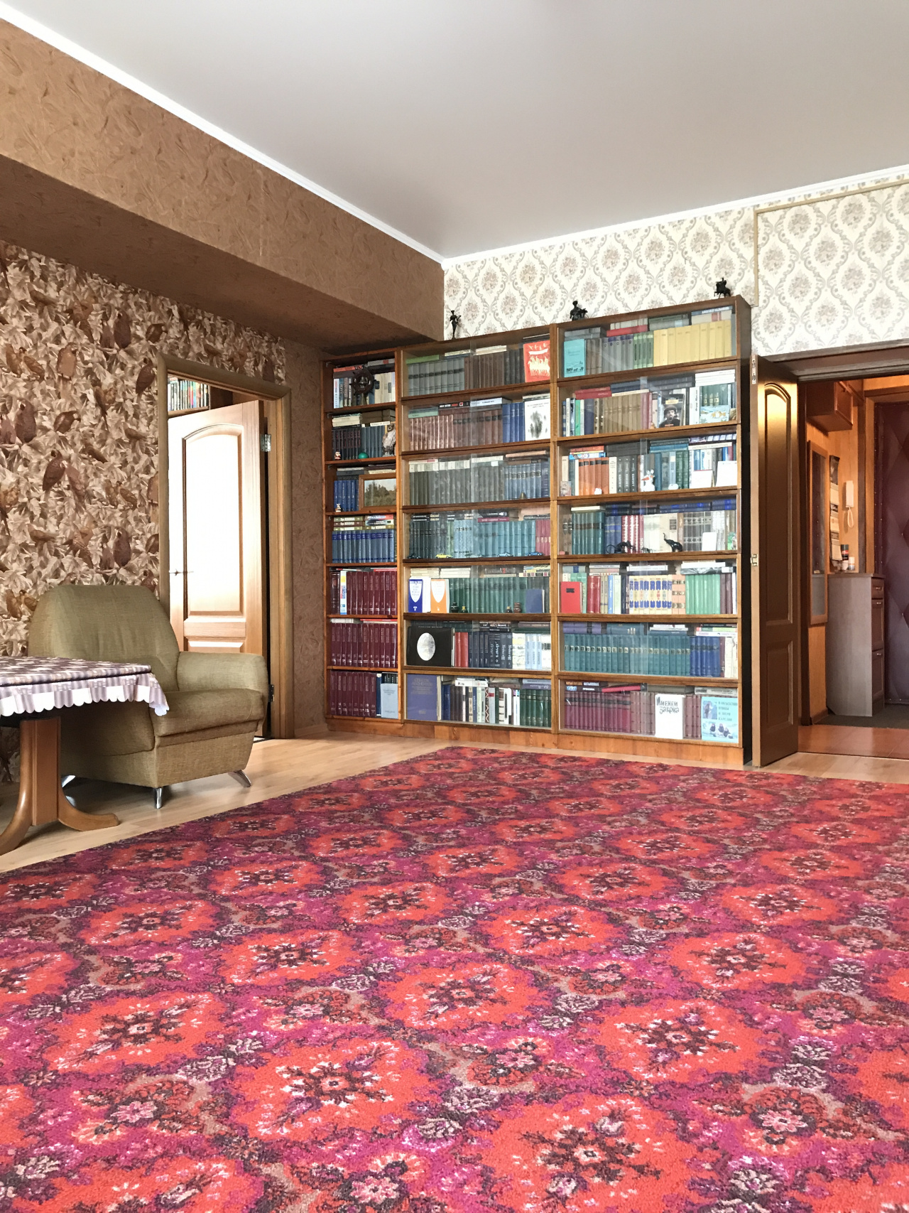 3-комнатная квартира, 69.1 м² - фото 10