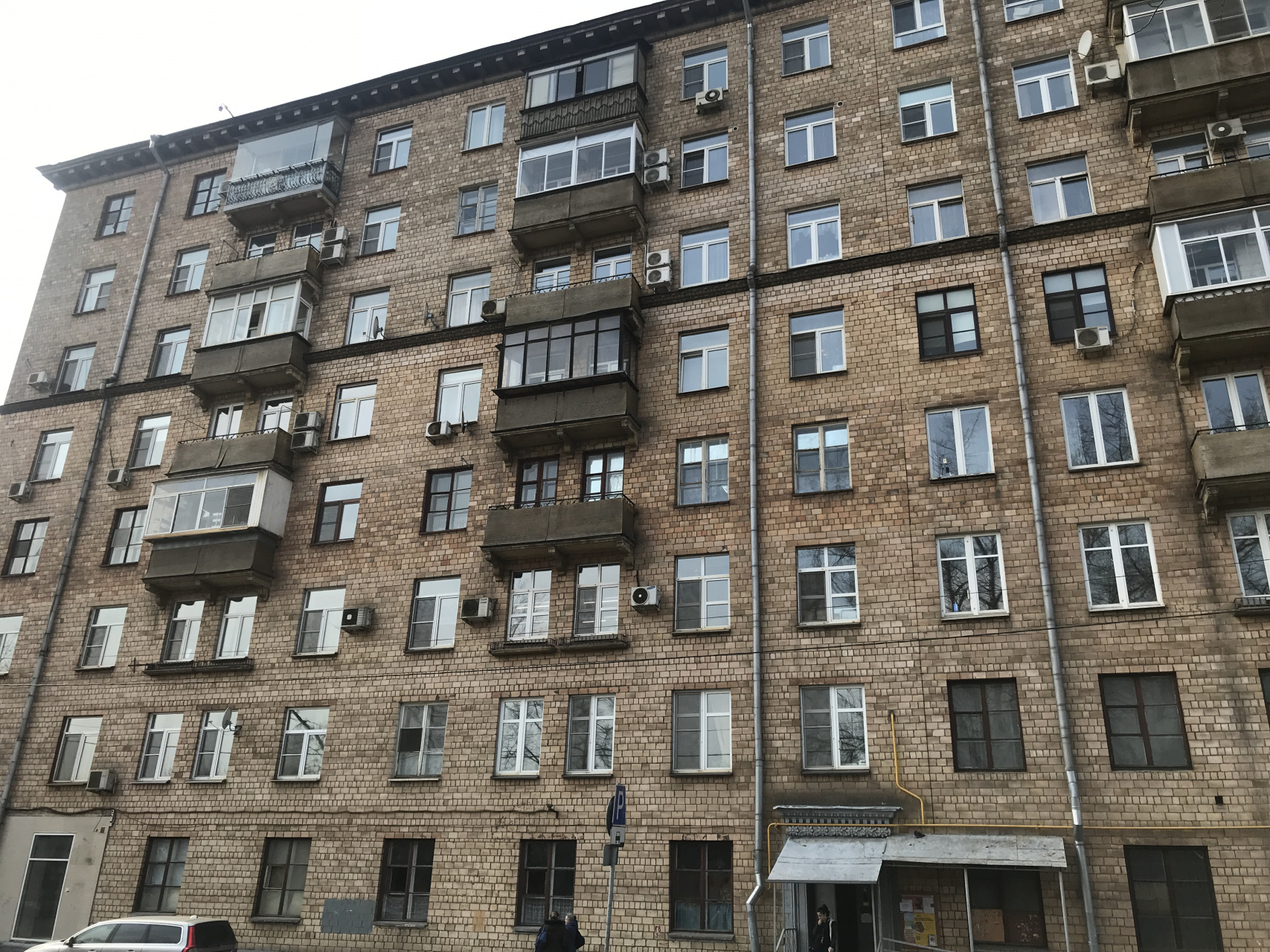 3-комнатная квартира, 69.1 м² - фото 16