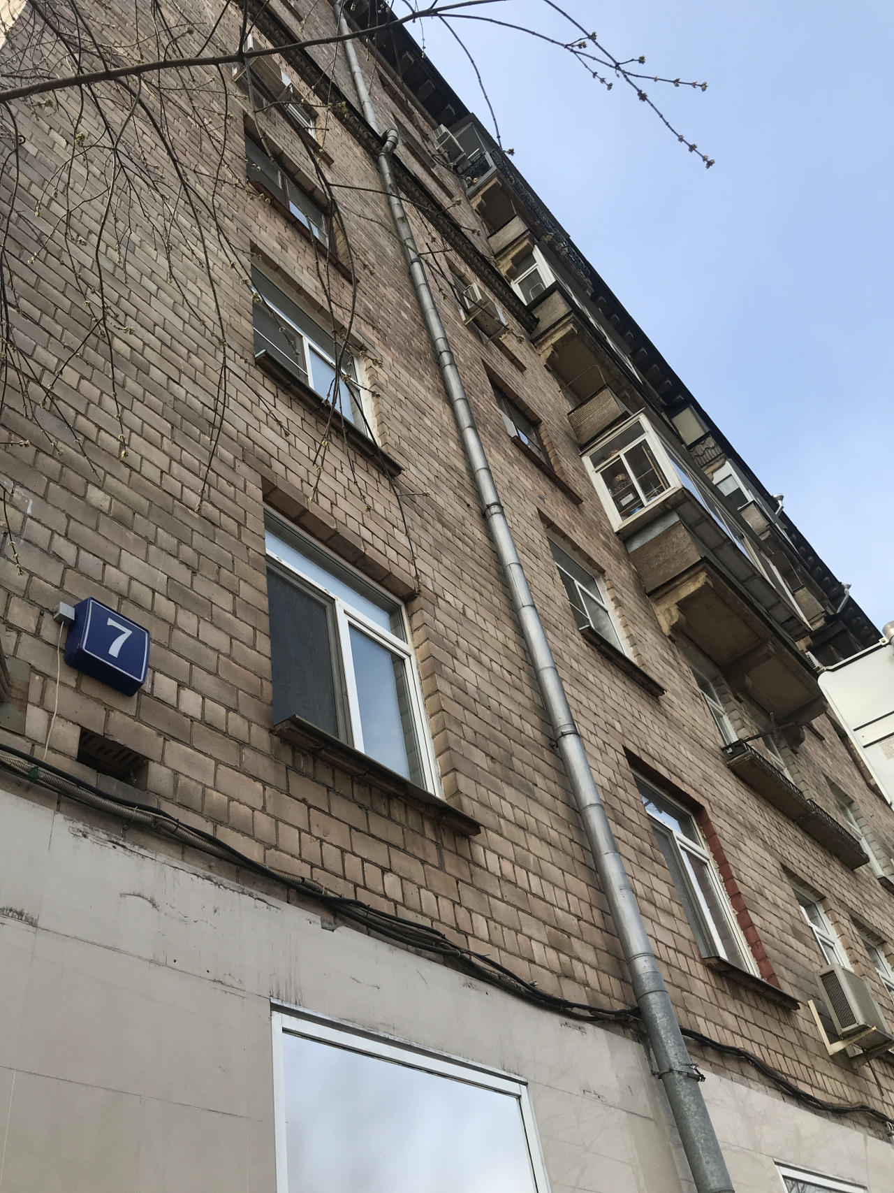 3-комнатная квартира, 69.1 м² - фото 14