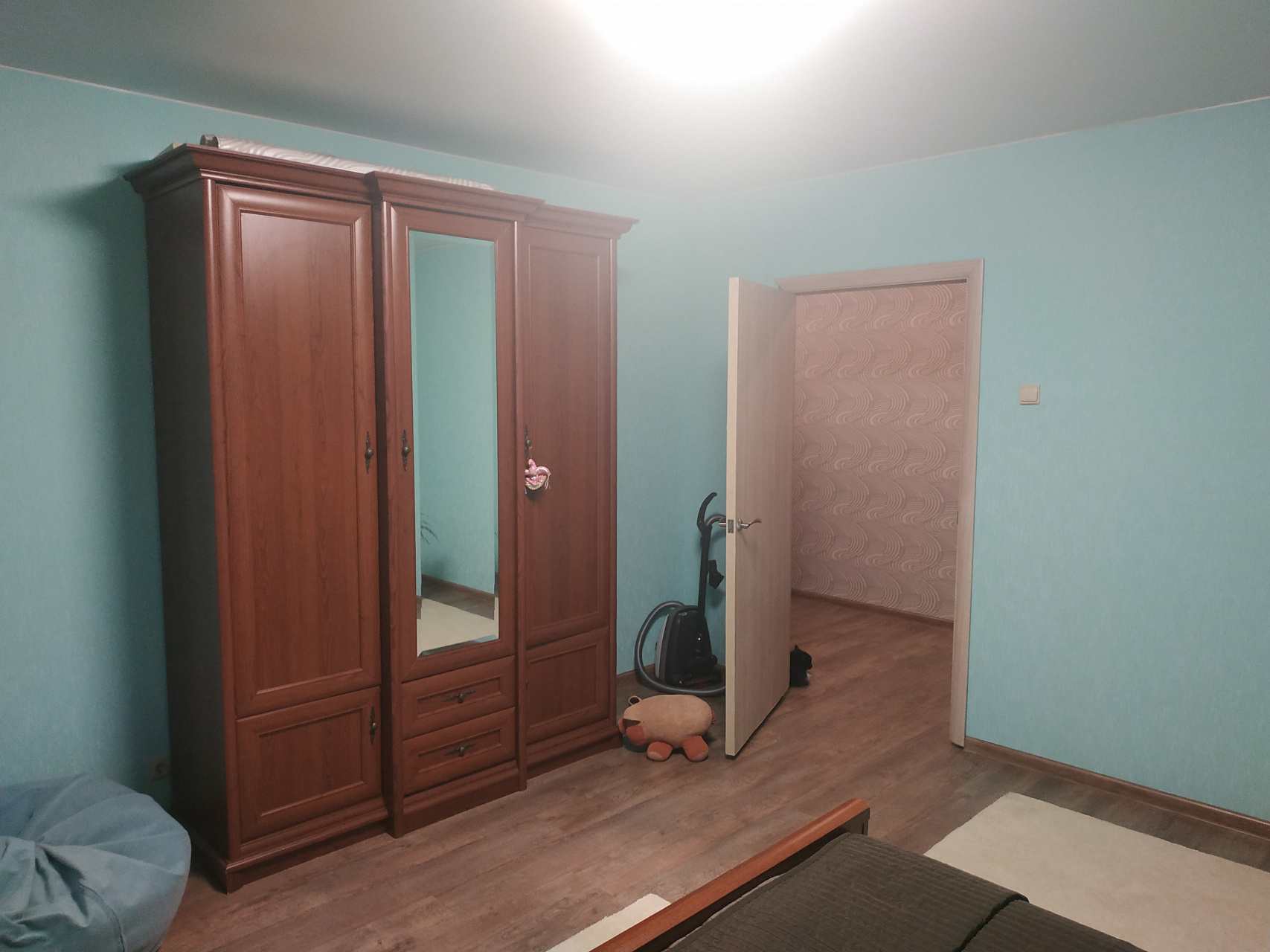 2-комнатная квартира, 60.4 м² - фото 11