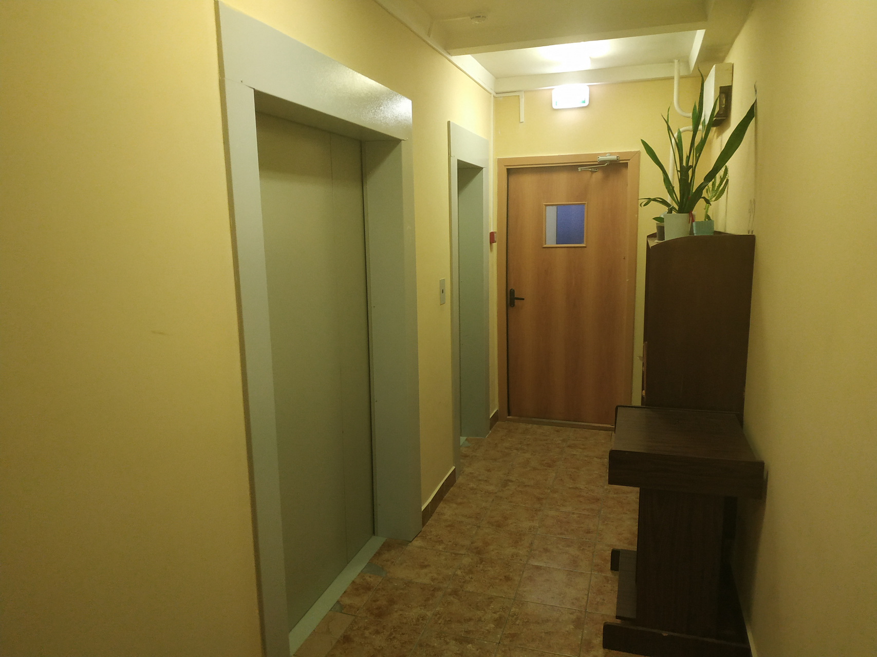 2-комнатная квартира, 60.4 м² - фото 18