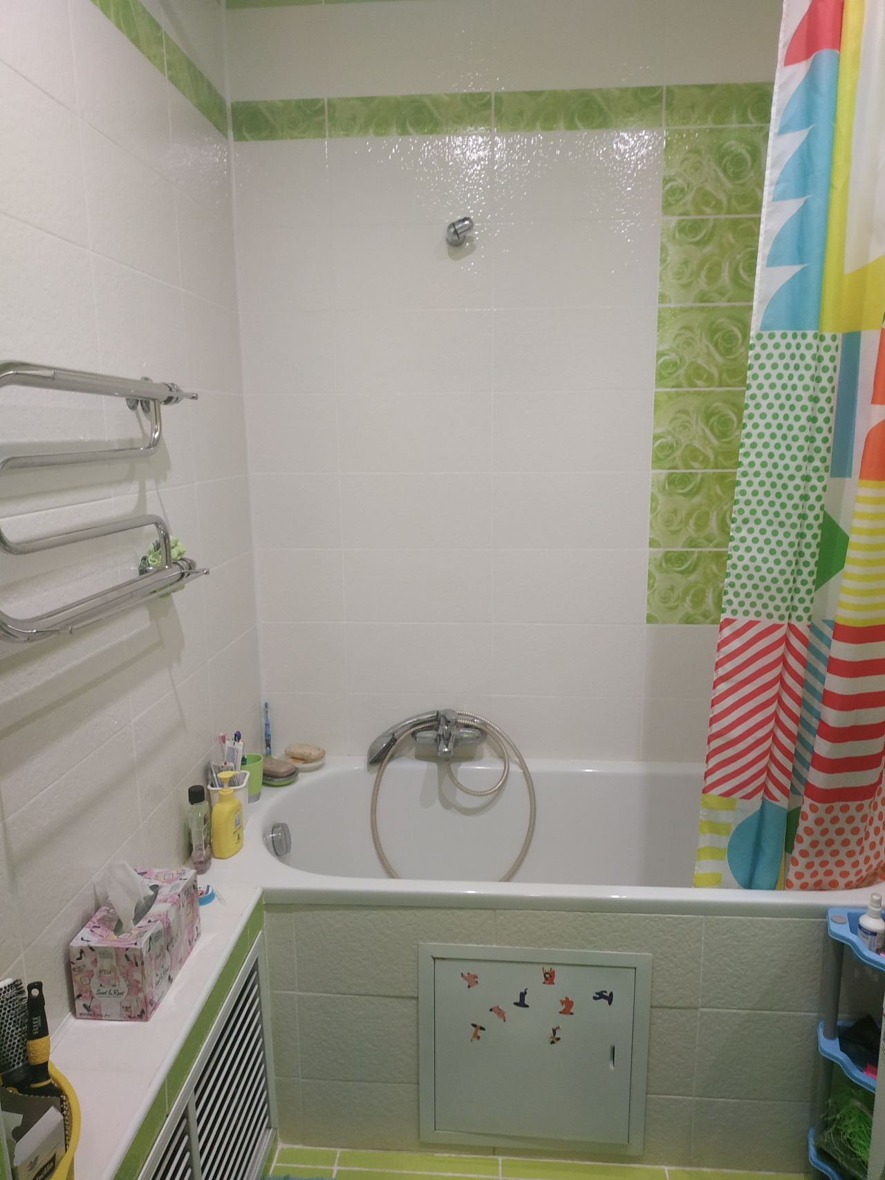 2-комнатная квартира, 60.4 м² - фото 9