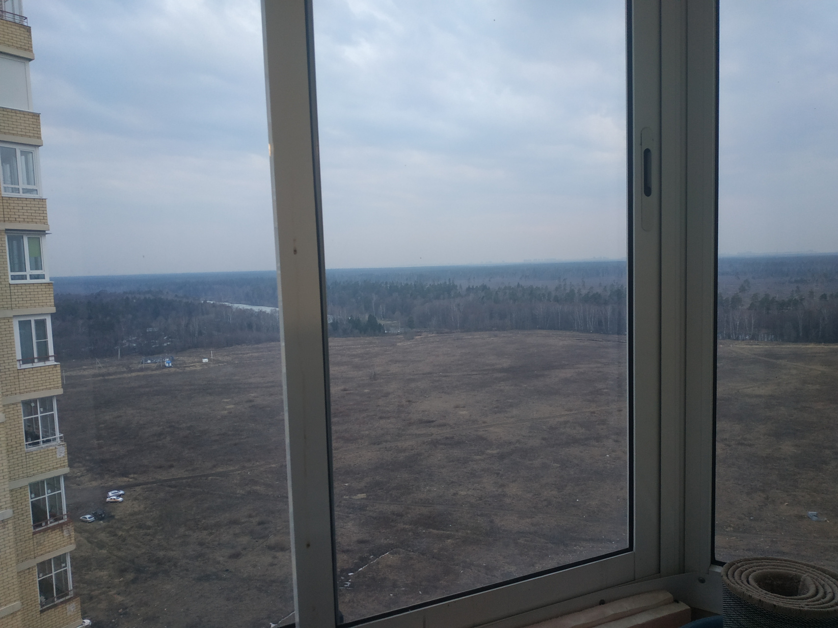 2-комнатная квартира, 60.4 м² - фото 3