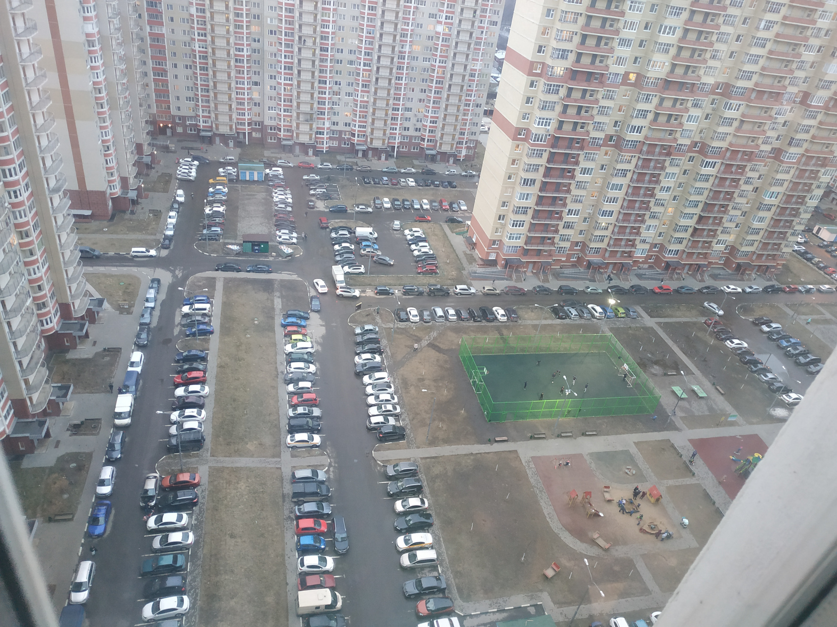 2-комнатная квартира, 60.4 м² - фото 6