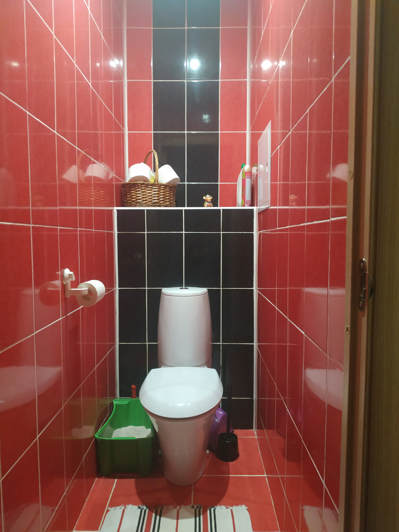 2-комнатная квартира, 60.4 м² - фото 8