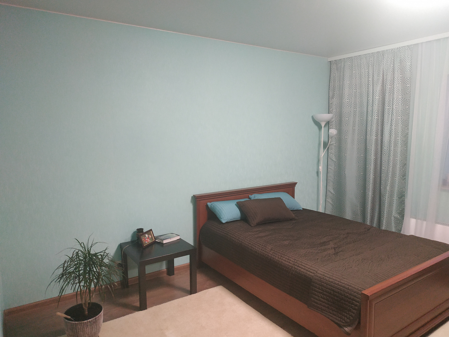 2-комнатная квартира, 60.4 м² - фото 14