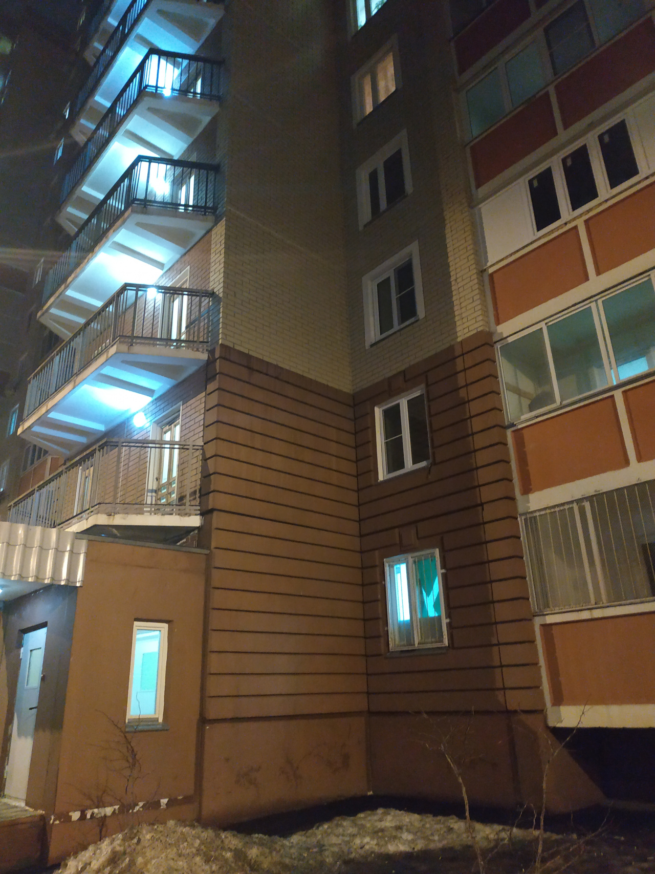 2-комнатная квартира, 60.4 м² - фото 7