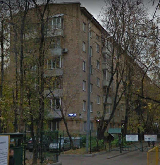 1-комнатная квартира, 34 м² - фото 2