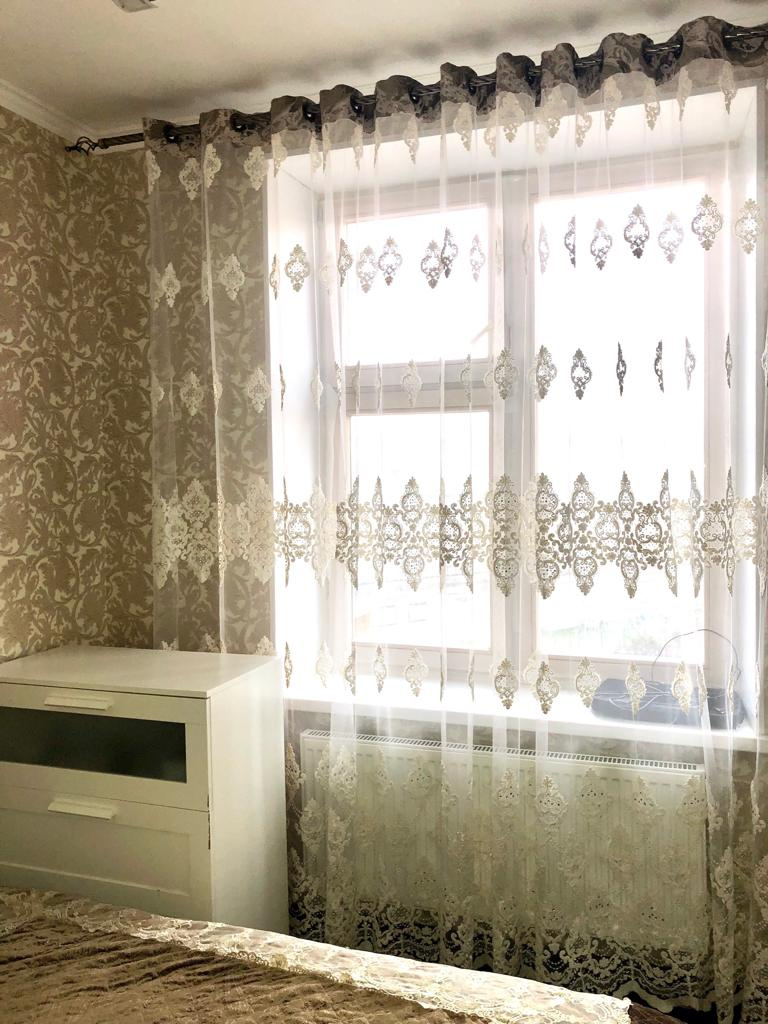 2-комнатная квартира, 37 м² - фото 8