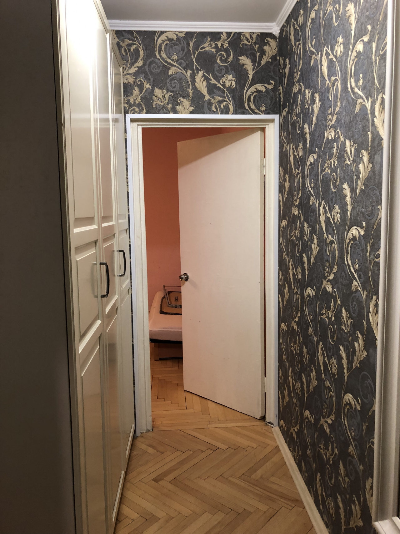 2-комнатная квартира, 45 м² - фото 8