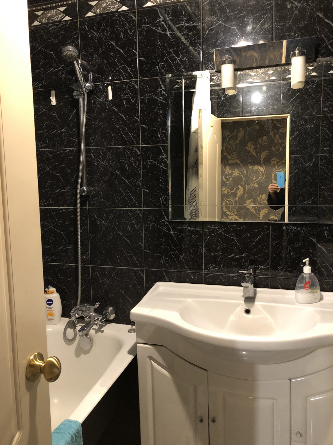2-комнатная квартира, 45 м² - фото 6
