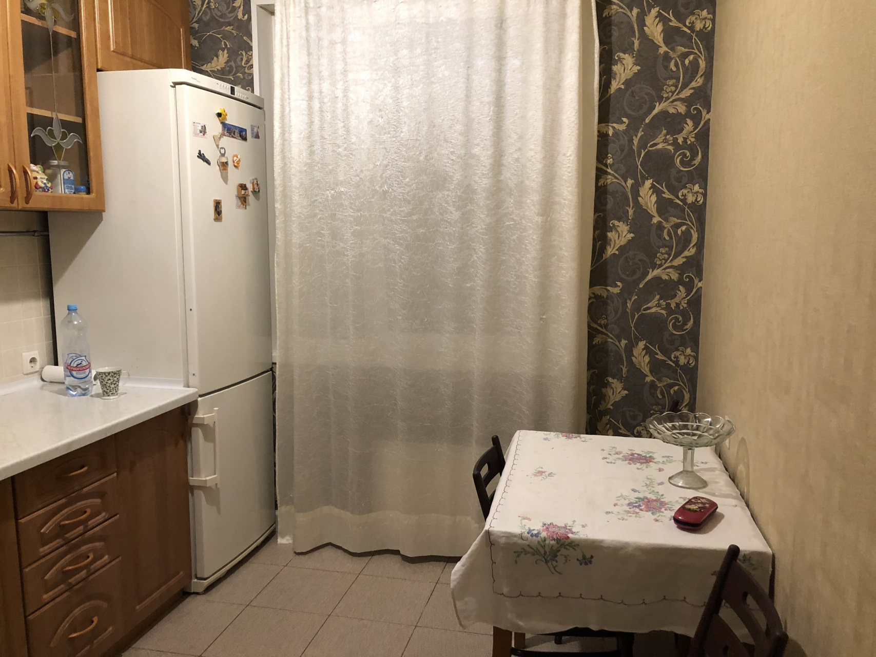 2-комнатная квартира, 45 м² - фото 9