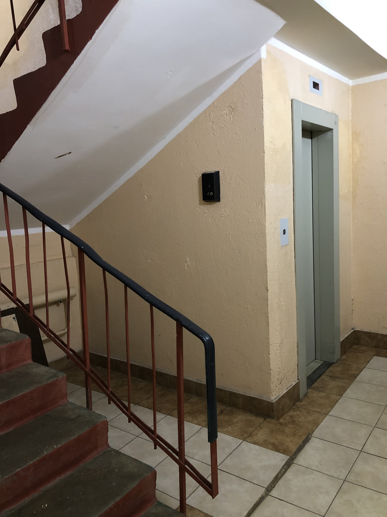 2-комнатная квартира, 45 м² - фото 10