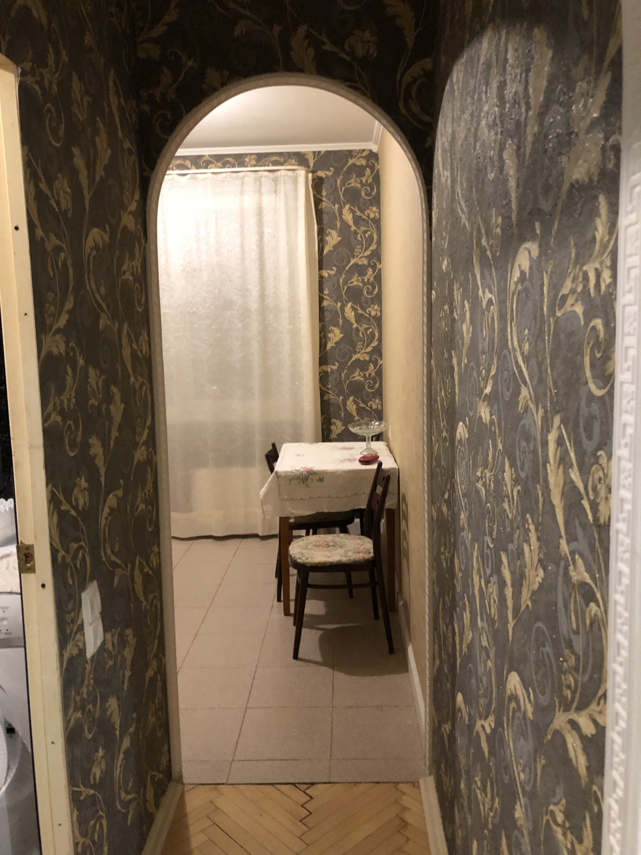 2-комнатная квартира, 45 м² - фото 4