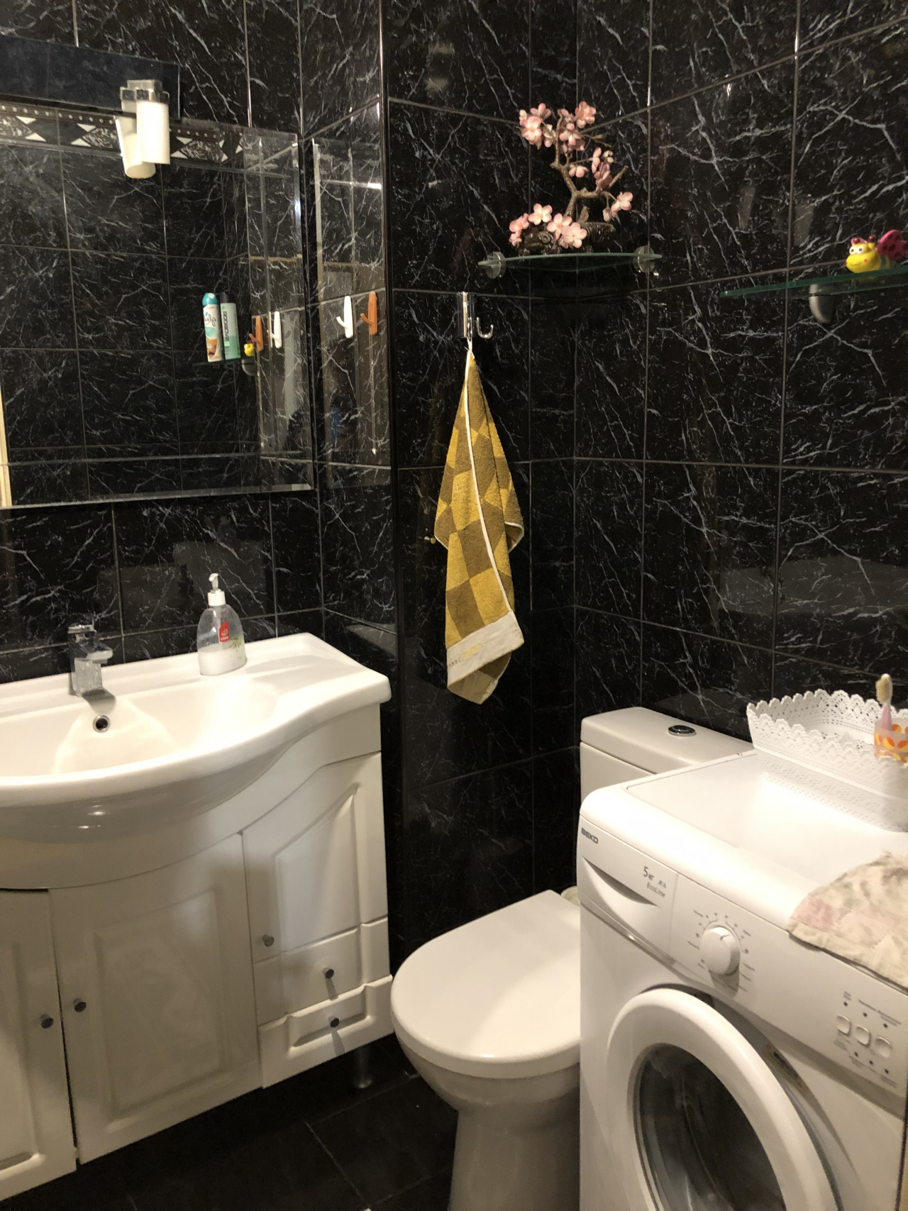 2-комнатная квартира, 45 м² - фото 5