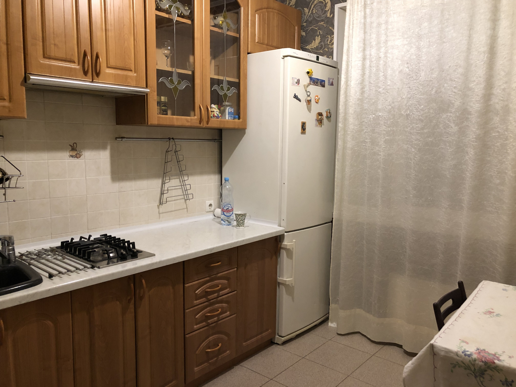 2-комнатная квартира, 45 м² - фото 2