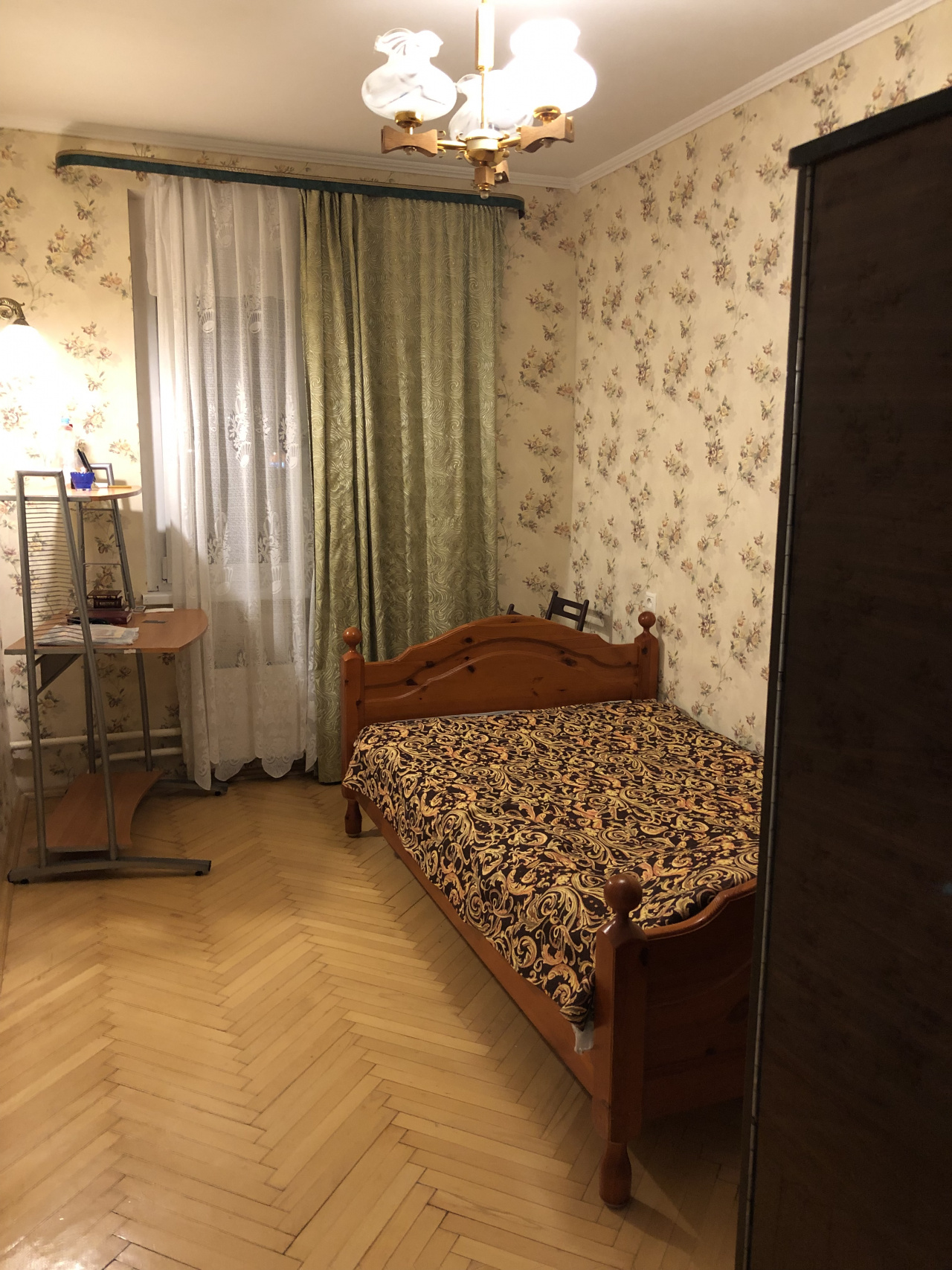 2-комнатная квартира, 45 м² - фото 3