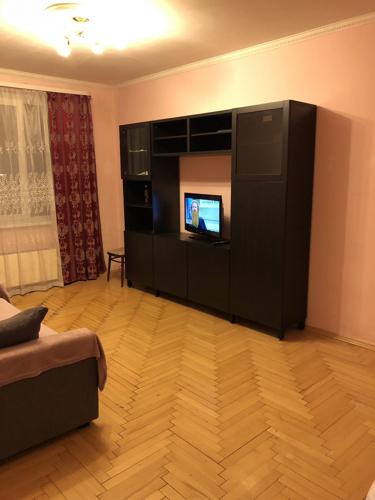 2-комнатная квартира, 45 м² - фото 7
