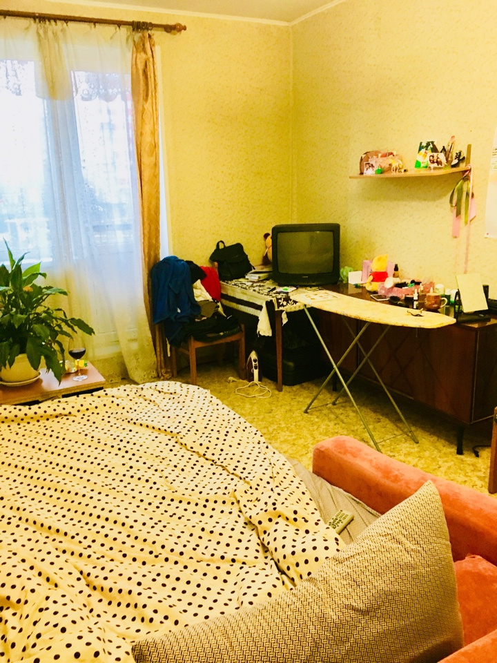 2-комнатная квартира, 54 м² - фото 8