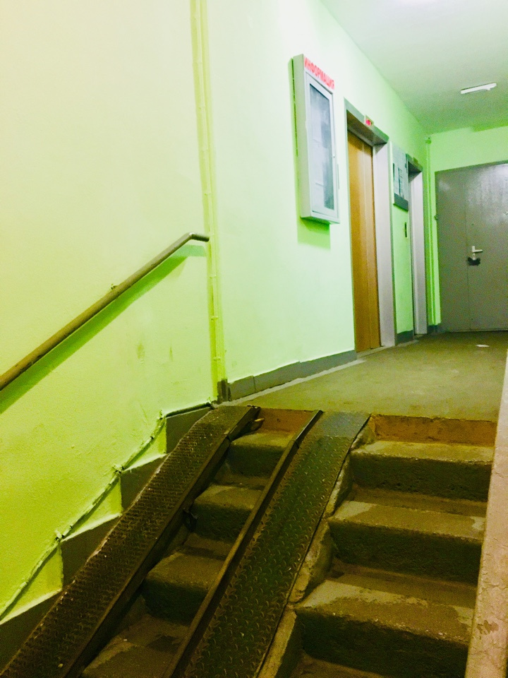 2-комнатная квартира, 54 м² - фото 3