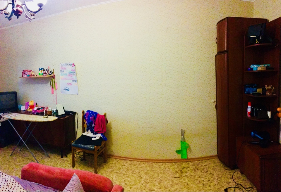 2-комнатная квартира, 54 м² - фото 7