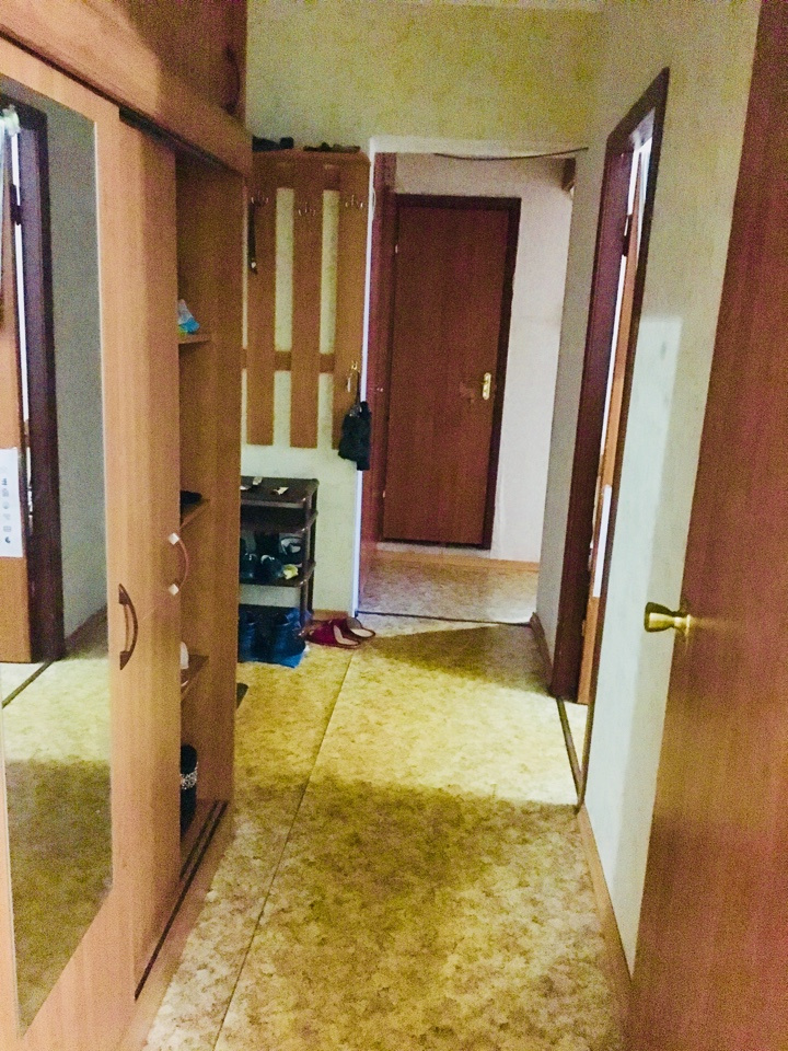 2-комнатная квартира, 54 м² - фото 10