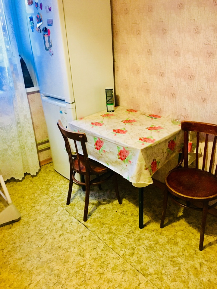 2-комнатная квартира, 54 м² - фото 5