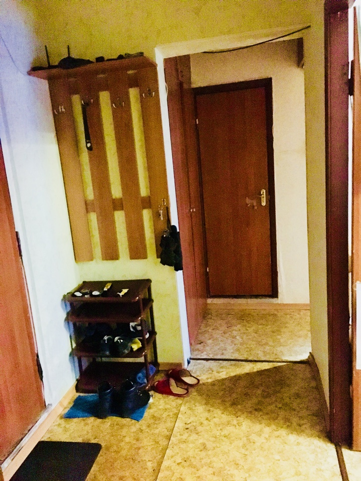 2-комнатная квартира, 54 м² - фото 11