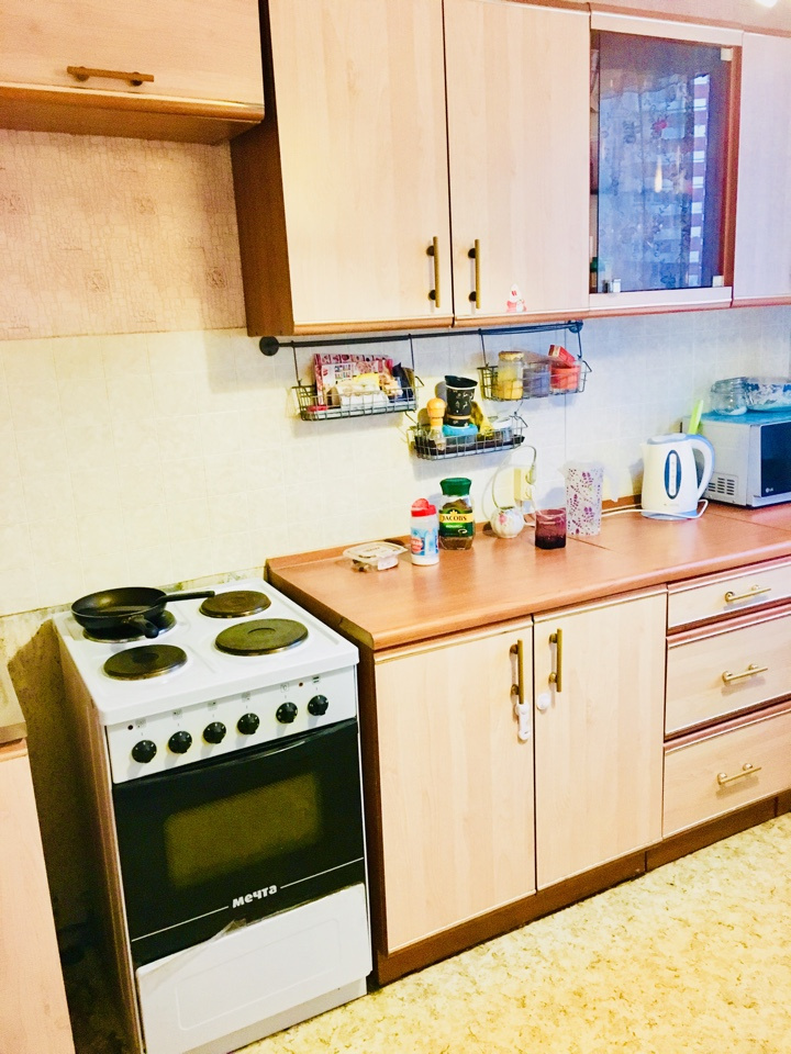 2-комнатная квартира, 54 м² - фото 6