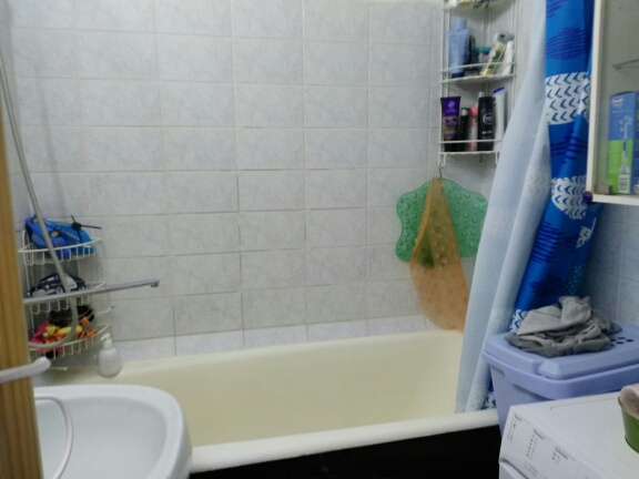 2-комнатная квартира, 54 м² - фото 6