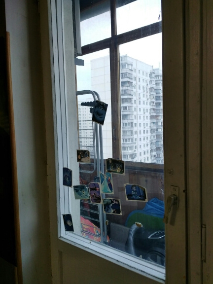2-комнатная квартира, 54 м² - фото 4