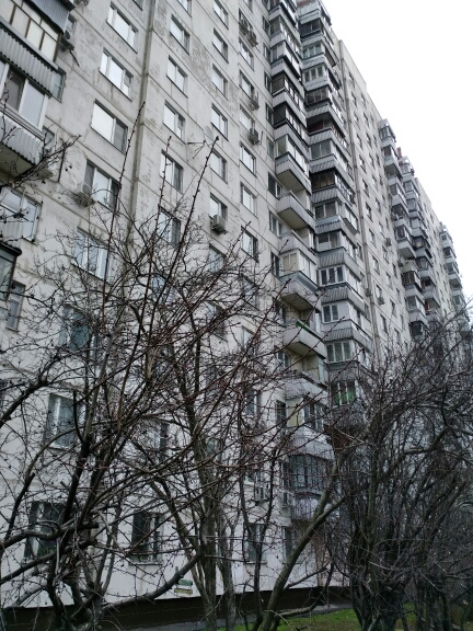 2-комнатная квартира, 54 м² - фото 7