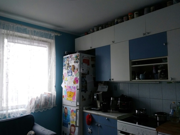 2-комнатная квартира, 54 м² - фото 5