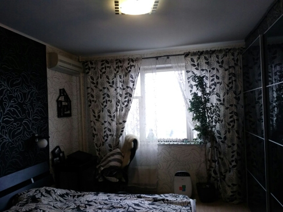 2-комнатная квартира, 54 м² - фото 2
