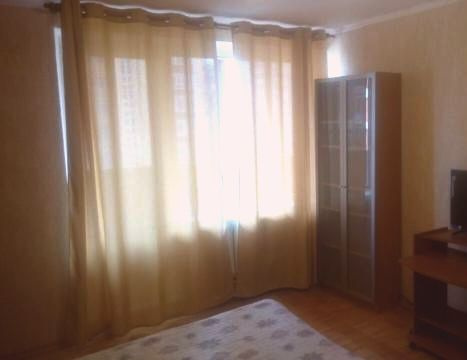 1-комнатная квартира, 34.5 м² - фото 9