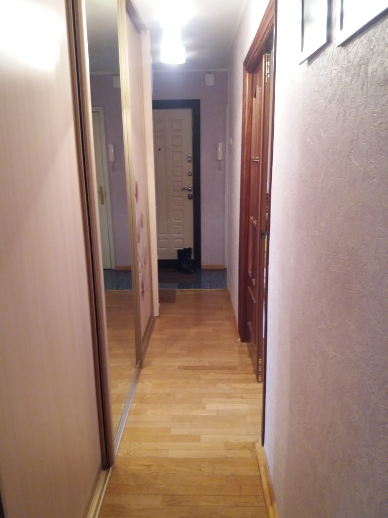 3-комнатная квартира, 60 м² - фото 10