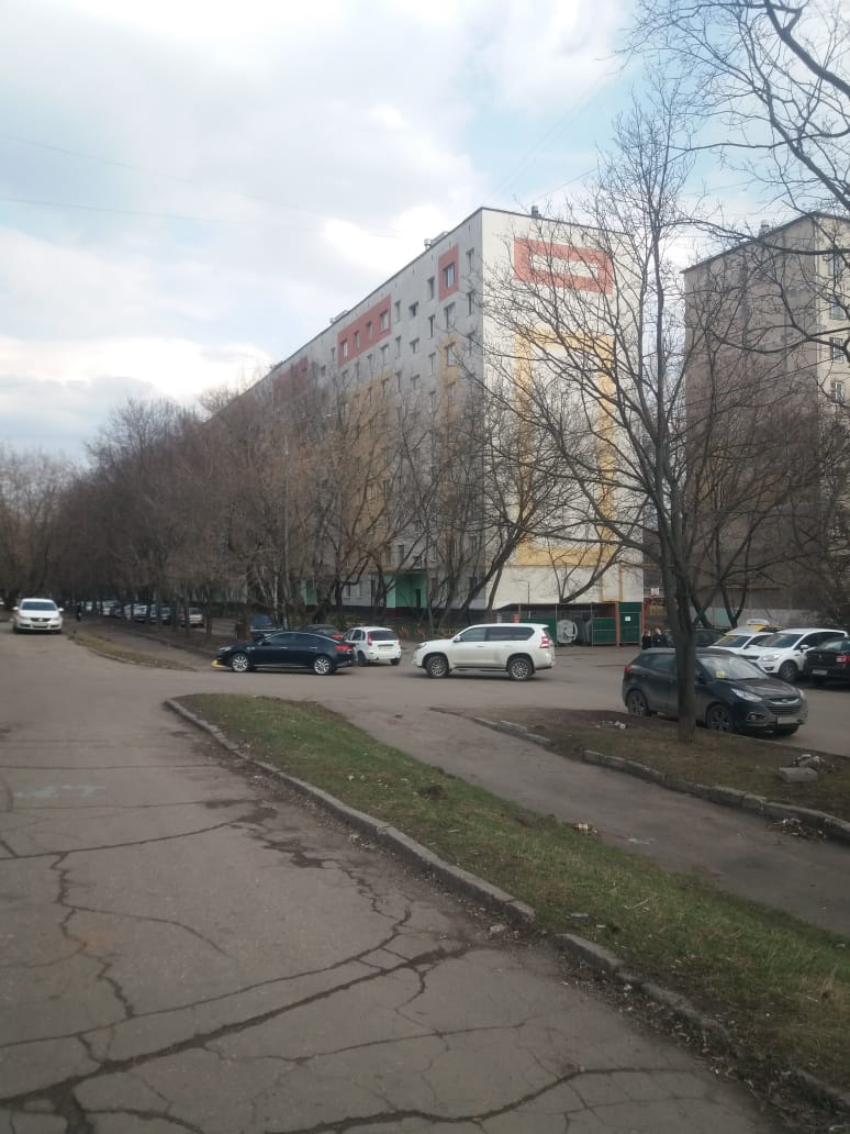 3-комнатная квартира, 60 м² - фото 3