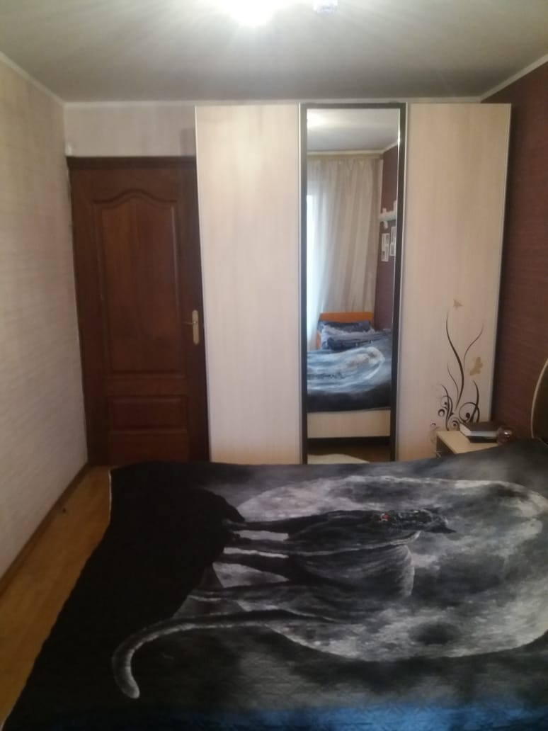 3-комнатная квартира, 60 м² - фото 11