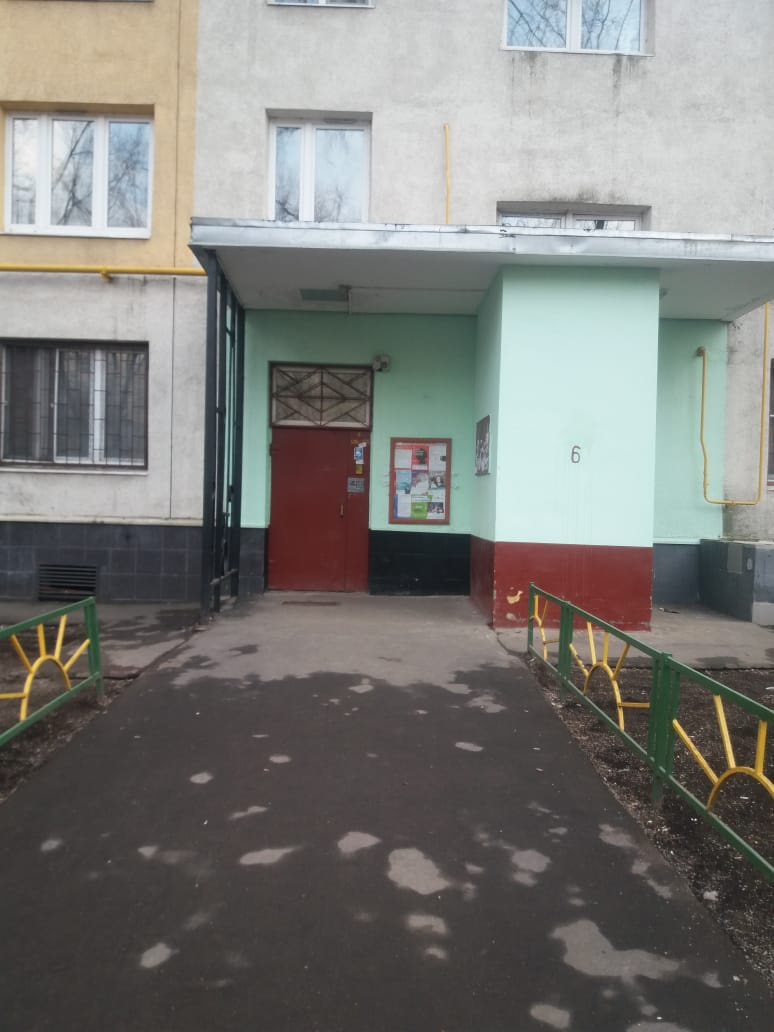 3-комнатная квартира, 60 м² - фото 18