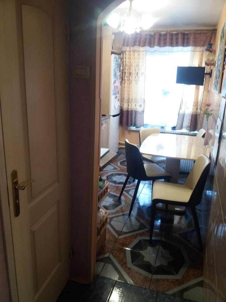 3-комнатная квартира, 60 м² - фото 6