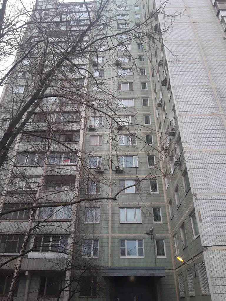 2-комнатная квартира, 51.4 м² - фото 7