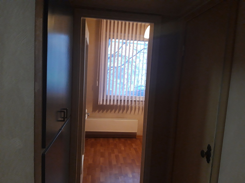 2-комнатная квартира, 51.4 м² - фото 21